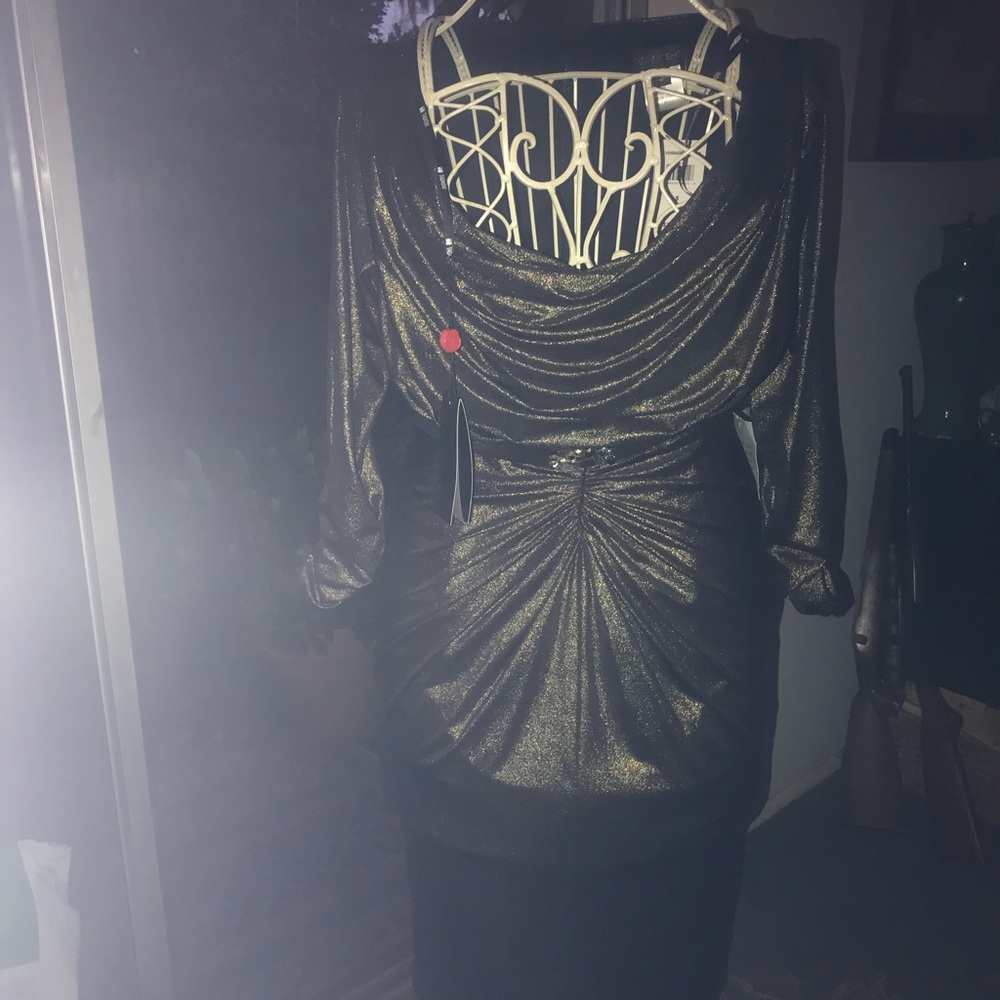 Tadashi Shoji dress✨ NWT